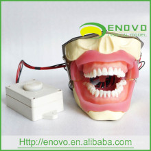 EN-E16 Anesthesia Extraction Model With Buzzer Can be installed at the Phantom Head